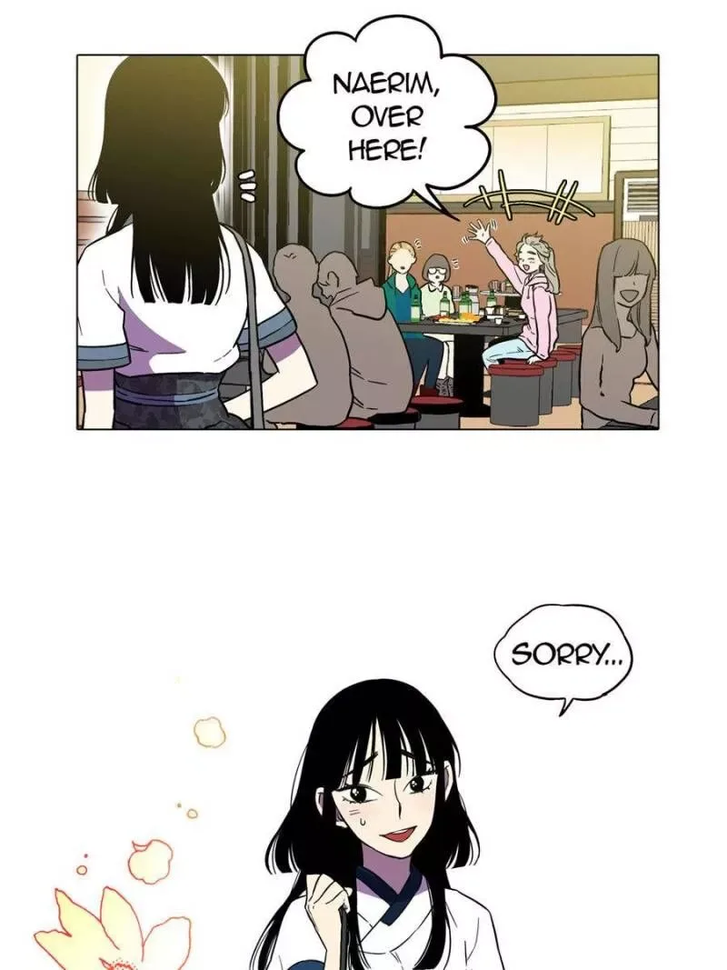 Akaku Somaru Kiss wo Shite Chapter 47 page 7