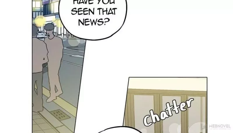 Akaku Somaru Kiss wo Shite Chapter 47 page 3