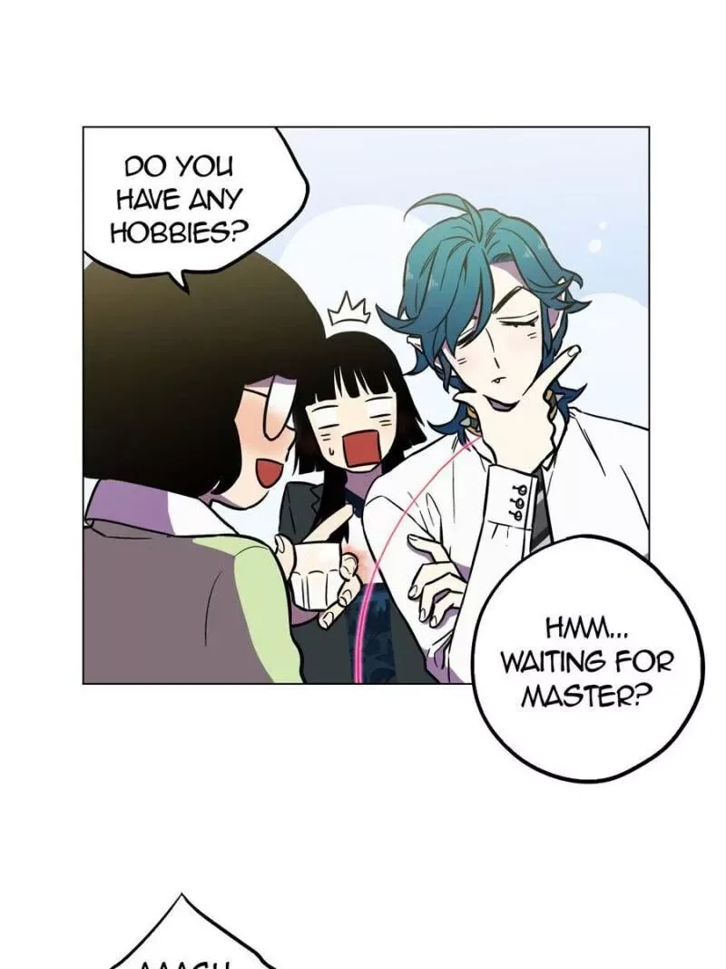 Akaku Somaru Kiss wo Shite Chapter 48 page 13