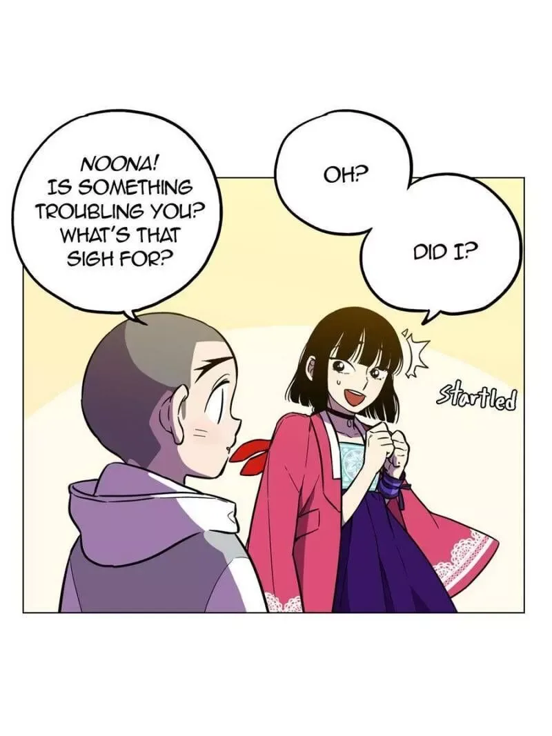 Akaku Somaru Kiss wo Shite Chapter 49 page 8