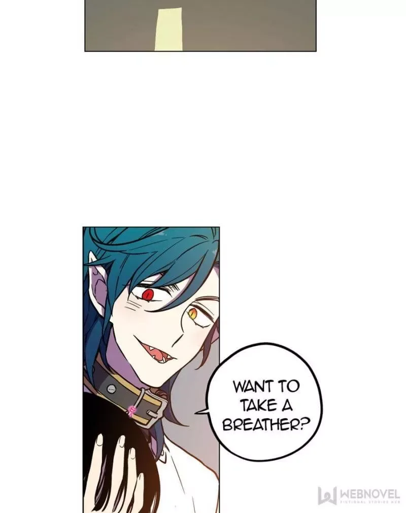 Akaku Somaru Kiss wo Shite Chapter 48 page 27