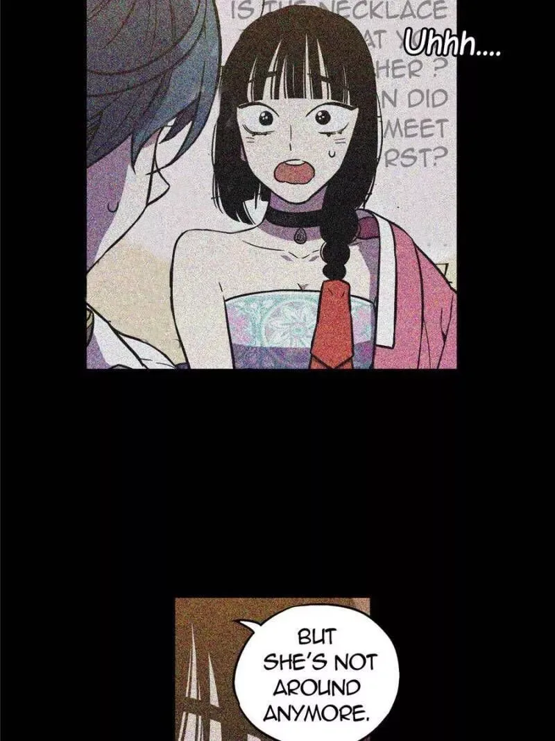 Akaku Somaru Kiss wo Shite Chapter 50 page 20