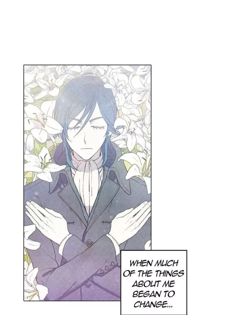 Akaku Somaru Kiss wo Shite Chapter 47 page 19