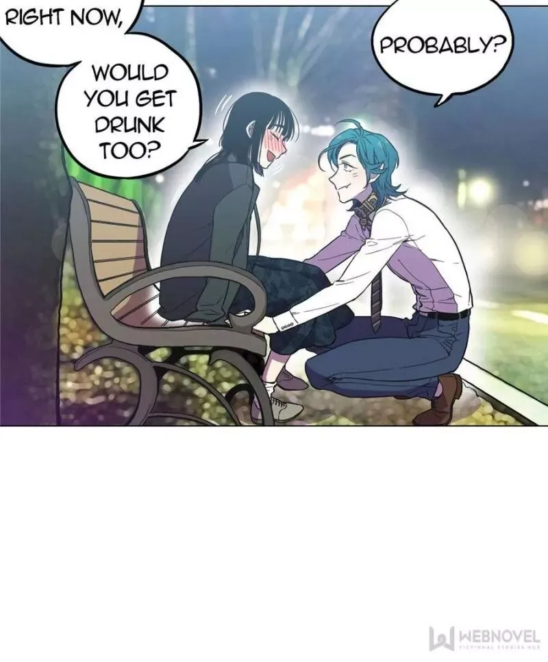 Akaku Somaru Kiss wo Shite Chapter 48 page 32