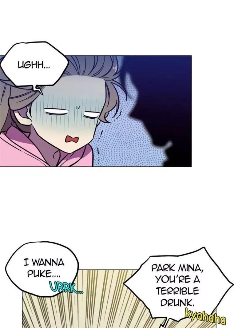 Akaku Somaru Kiss wo Shite Chapter 48 page 23