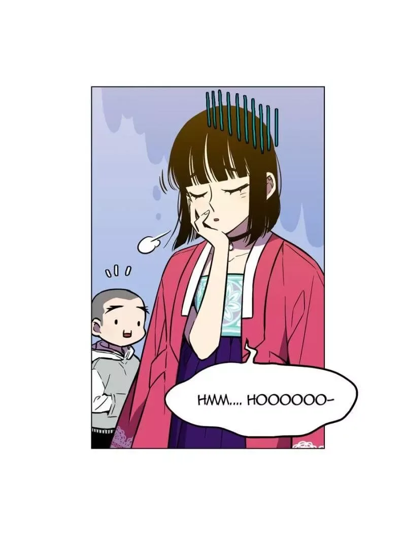 Akaku Somaru Kiss wo Shite Chapter 49 page 7