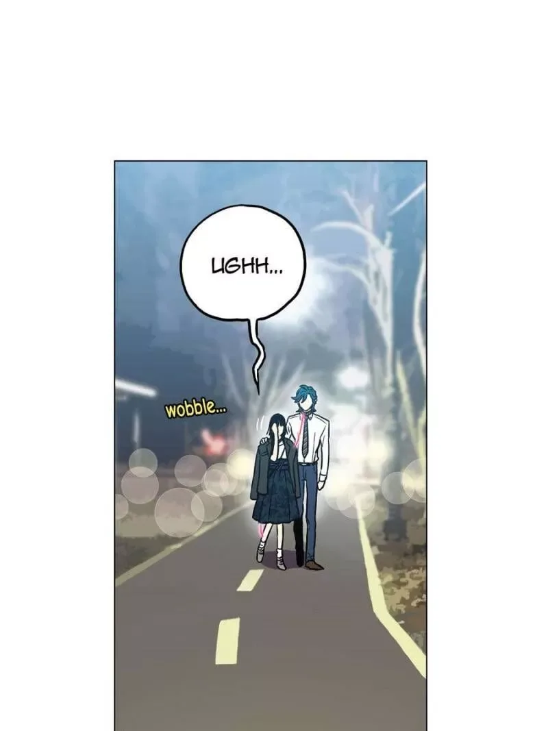 Akaku Somaru Kiss wo Shite Chapter 48 page 26