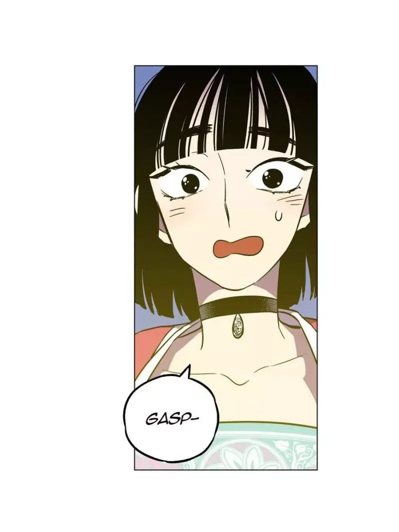 Akaku Somaru Kiss wo Shite Chapter 49 page 22
