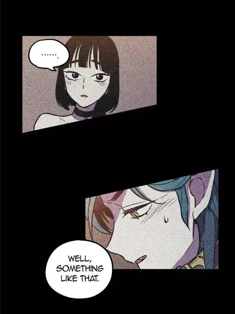 Akaku Somaru Kiss wo Shite Chapter 50 page 28
