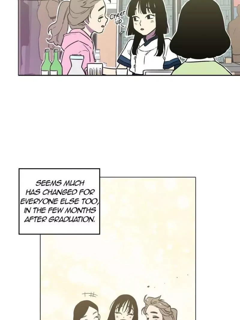 Akaku Somaru Kiss wo Shite Chapter 47 page 26