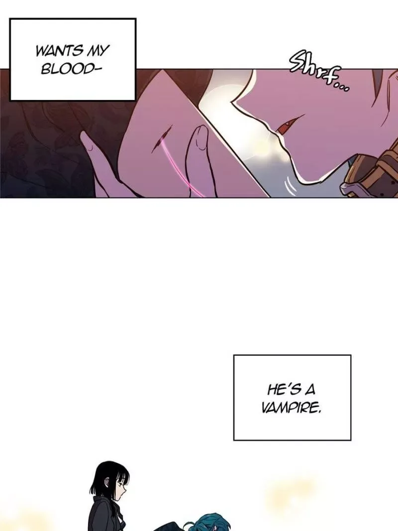 Akaku Somaru Kiss wo Shite Chapter 48 page 42