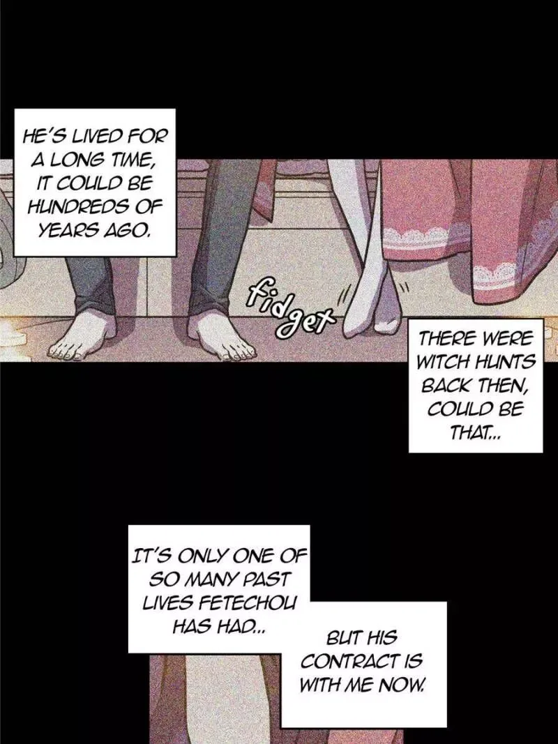 Akaku Somaru Kiss wo Shite Chapter 50 page 29