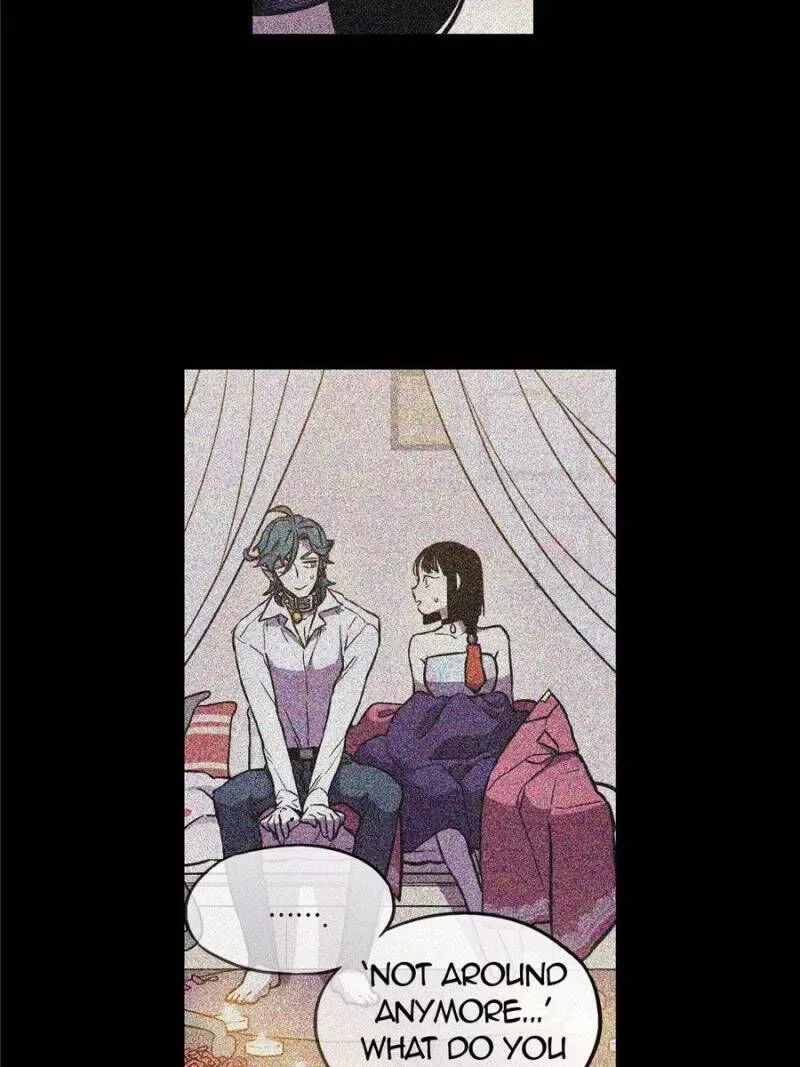 Akaku Somaru Kiss wo Shite Chapter 50 page 22