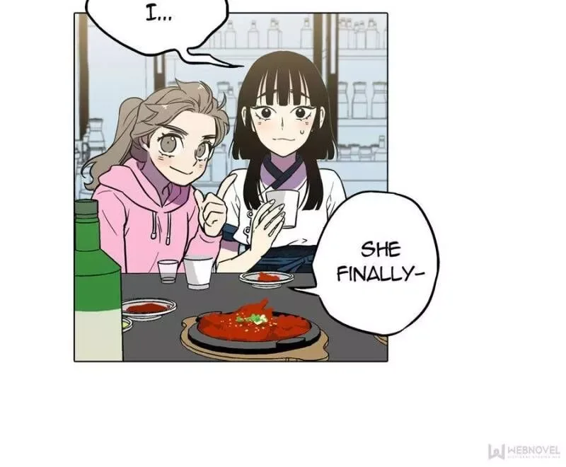Akaku Somaru Kiss wo Shite Chapter 47 page 30
