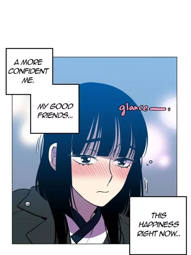Akaku Somaru Kiss wo Shite Chapter 48 page 34