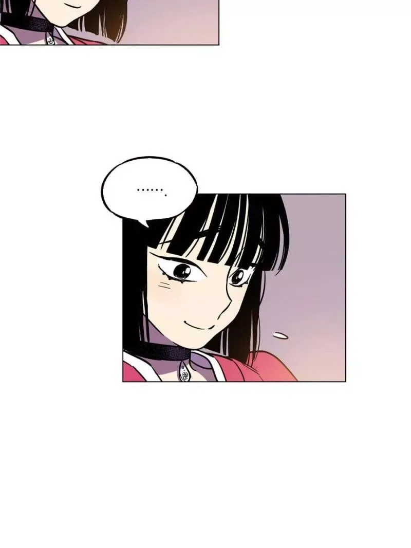Akaku Somaru Kiss wo Shite Chapter 49 page 31