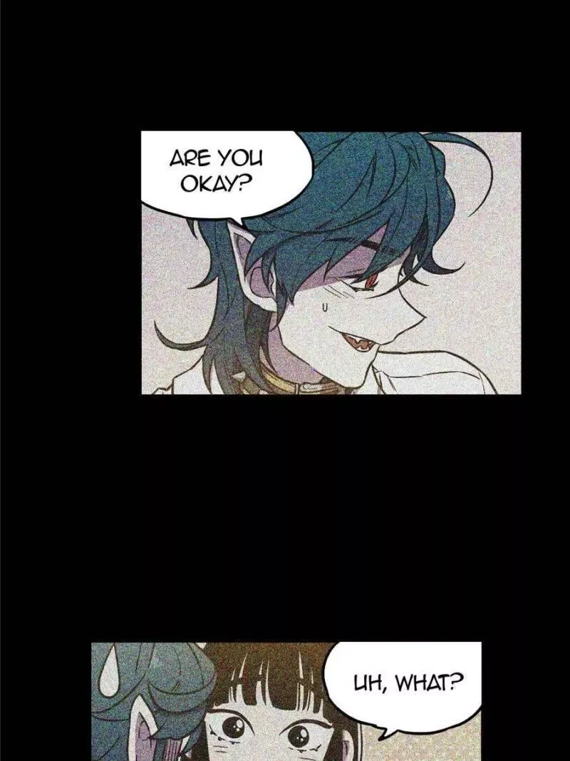 Akaku Somaru Kiss wo Shite Chapter 50 page 34