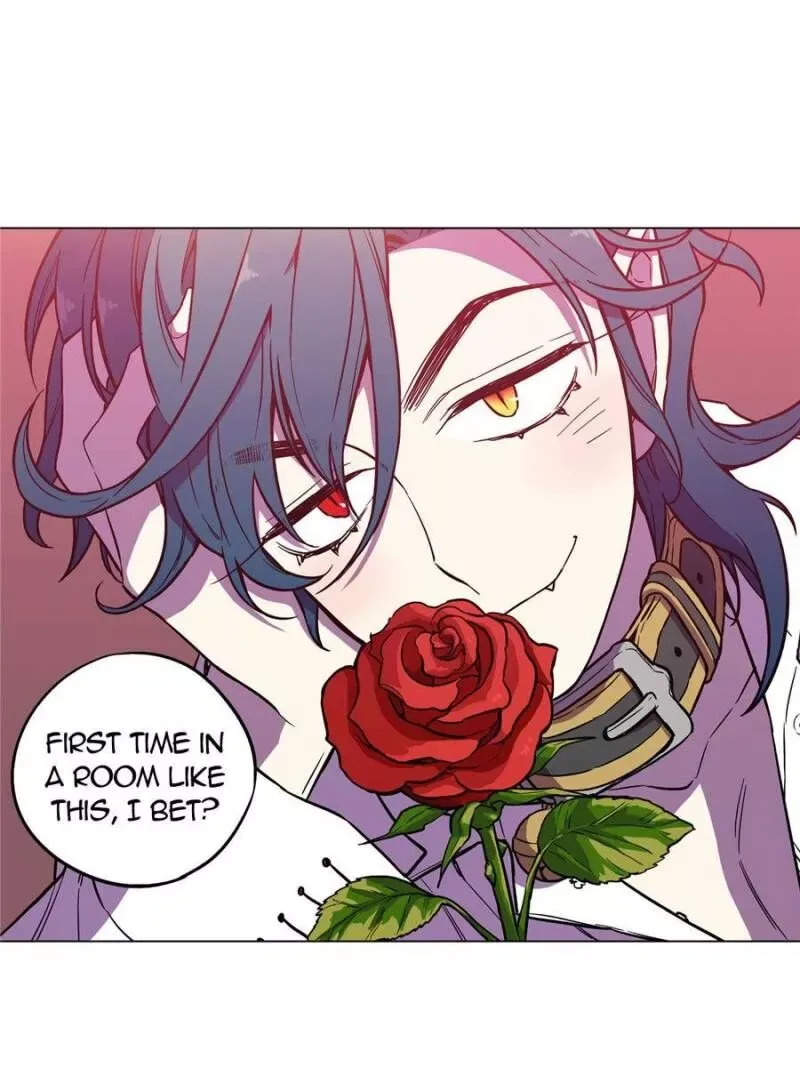 Akaku Somaru Kiss wo Shite Chapter 49 page 25