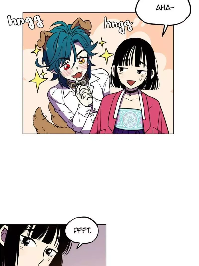 Akaku Somaru Kiss wo Shite Chapter 49 page 30