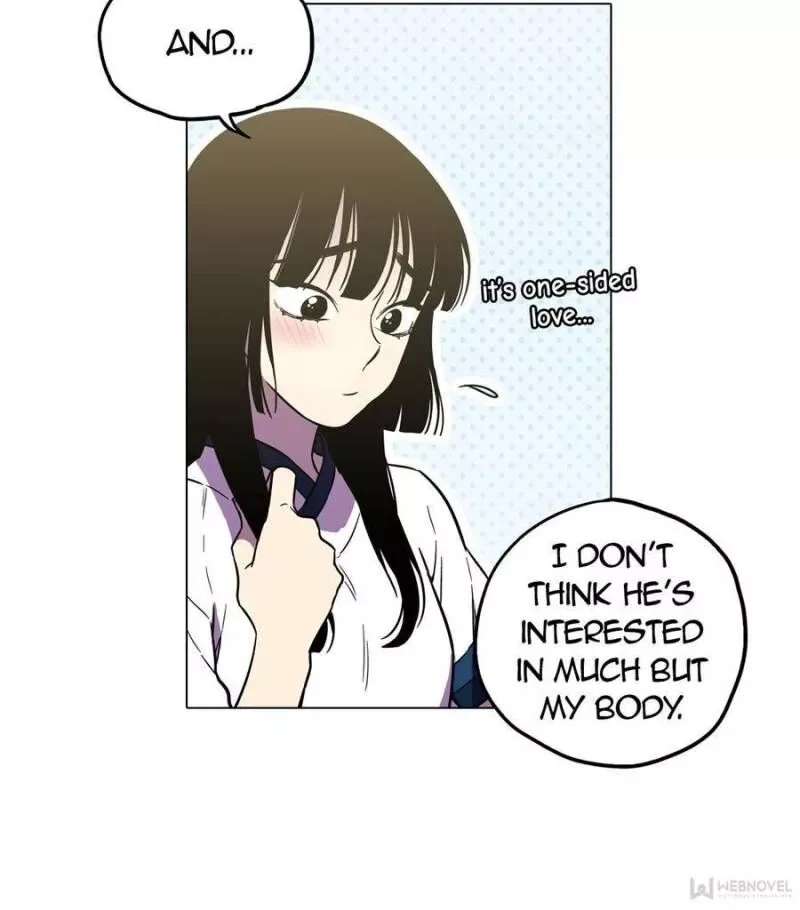 Akaku Somaru Kiss wo Shite Chapter 47 page 39