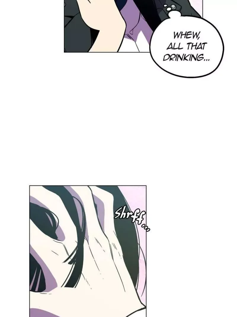 Akaku Somaru Kiss wo Shite Chapter 48 page 53
