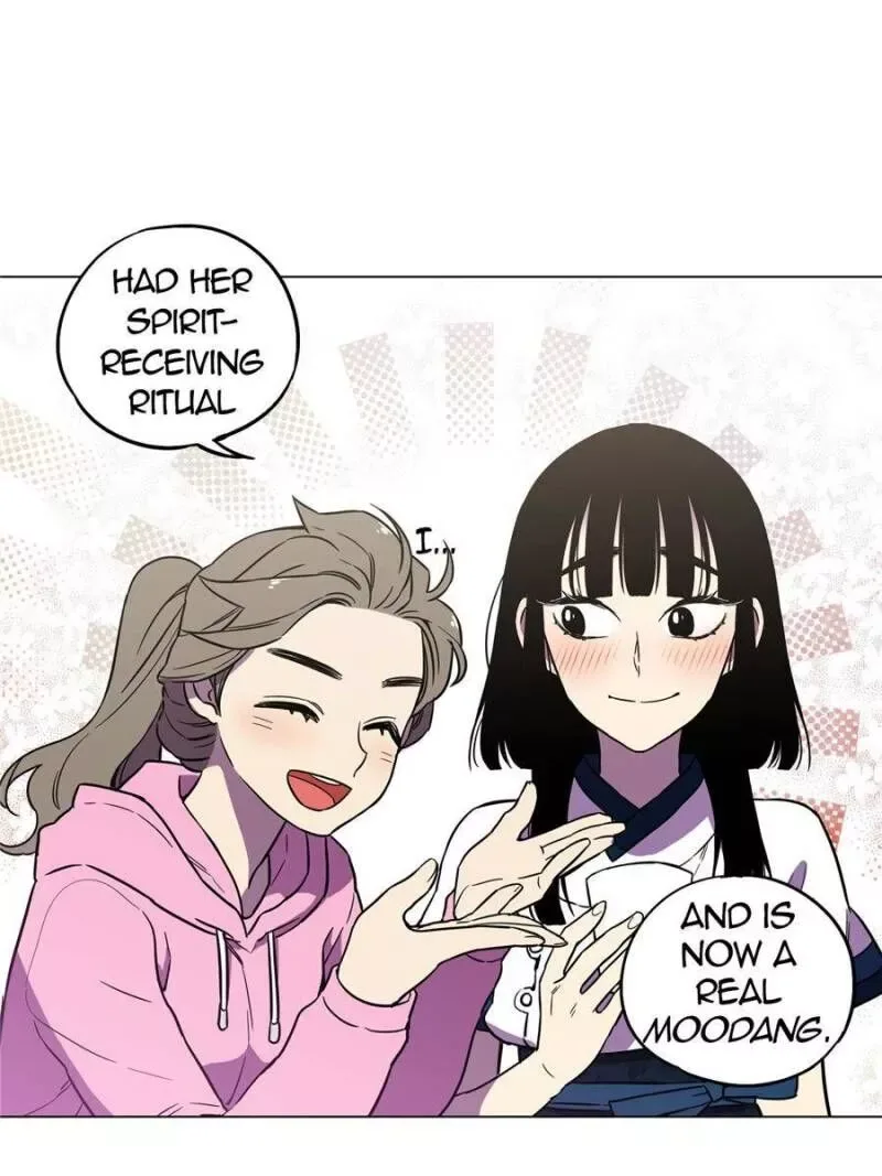 Akaku Somaru Kiss wo Shite Chapter 47 page 31