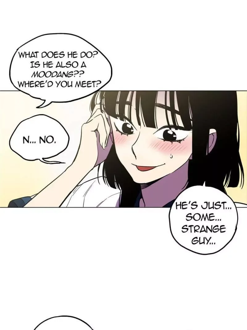 Akaku Somaru Kiss wo Shite Chapter 47 page 38