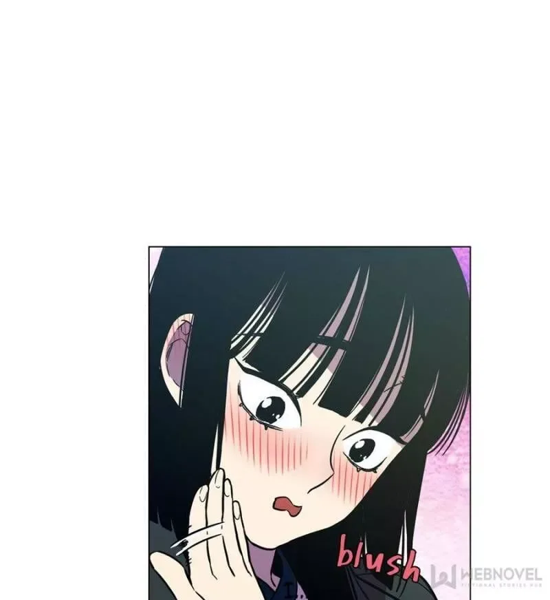 Akaku Somaru Kiss wo Shite Chapter 48 page 52