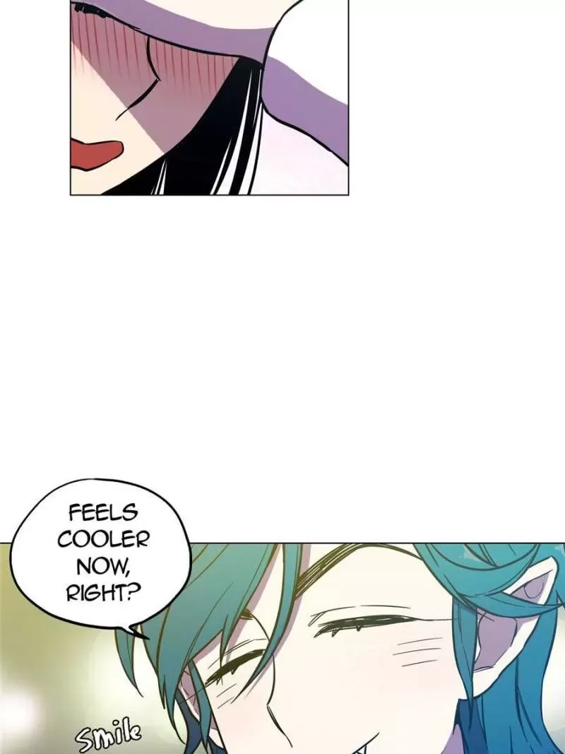 Akaku Somaru Kiss wo Shite Chapter 48 page 54