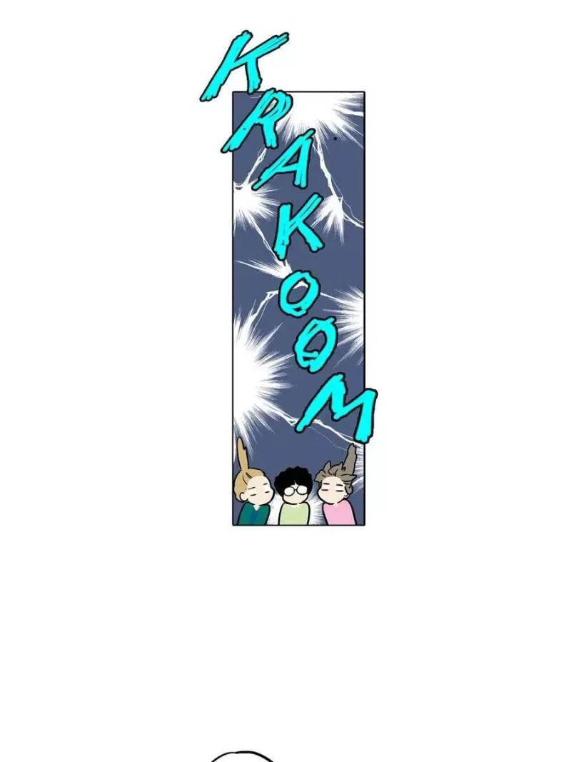 Akaku Somaru Kiss wo Shite Chapter 47 page 40