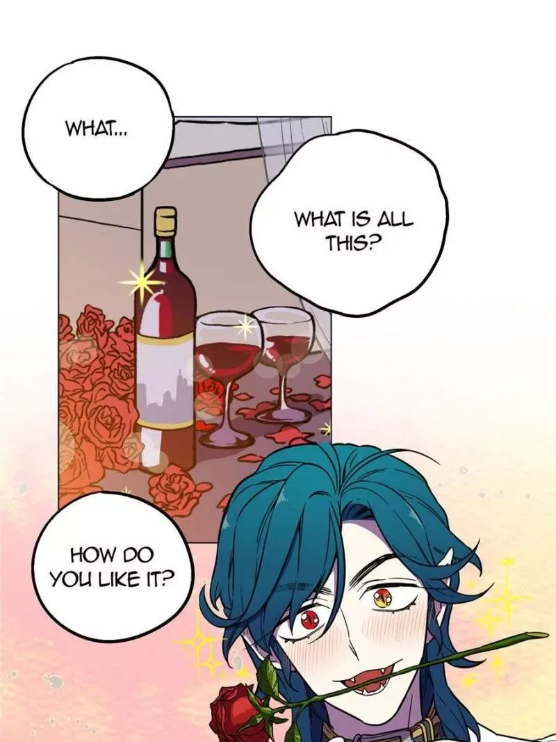 Akaku Somaru Kiss wo Shite Chapter 49 page 27