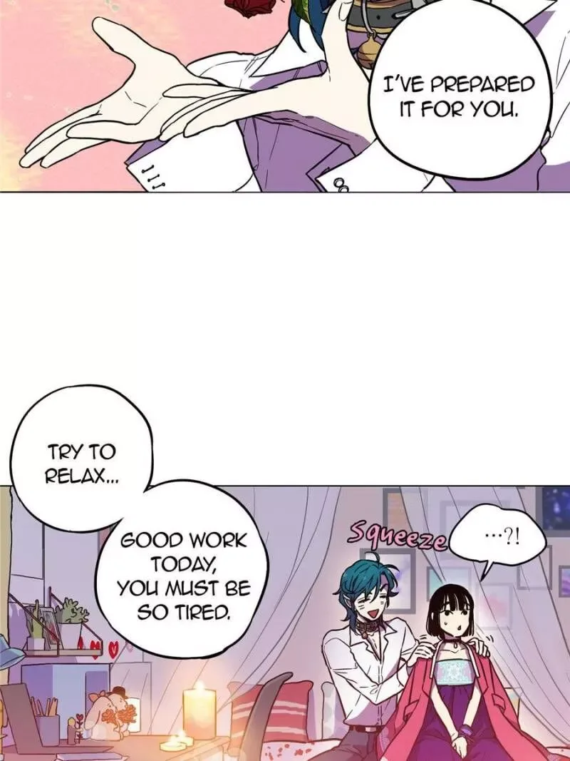 Akaku Somaru Kiss wo Shite Chapter 49 page 28