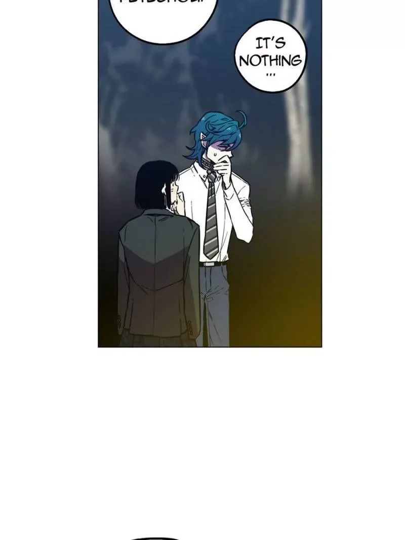 Akaku Somaru Kiss wo Shite Chapter 48 page 60