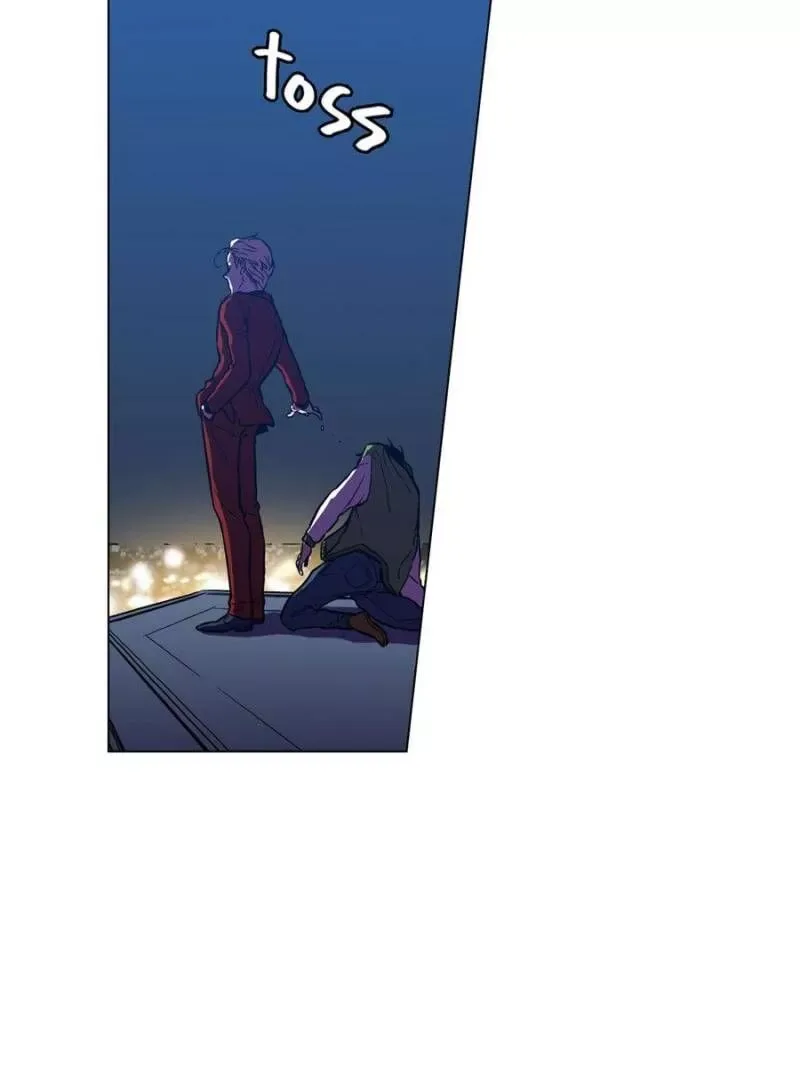 Akaku Somaru Kiss wo Shite Chapter 48 page 65