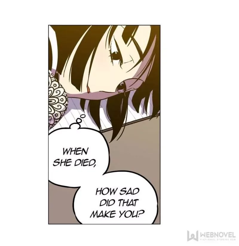 Akaku Somaru Kiss wo Shite Chapter 50 page 42