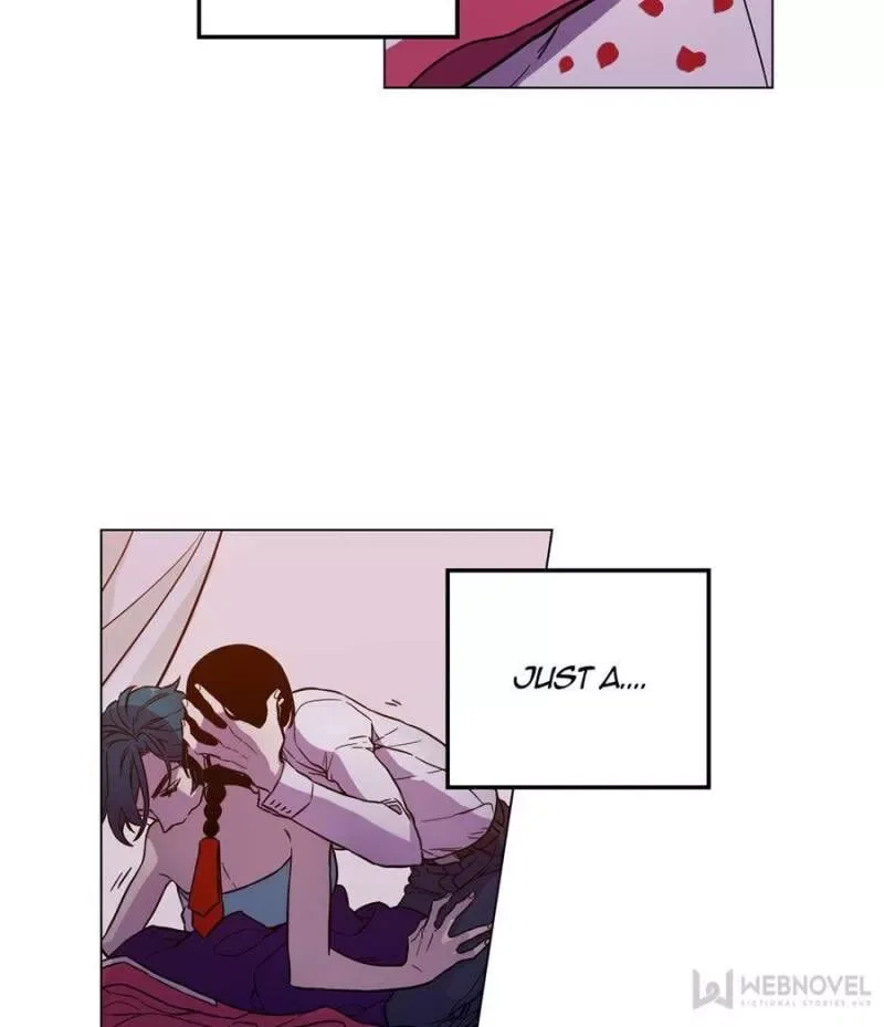 Akaku Somaru Kiss wo Shite Chapter 49 page 41