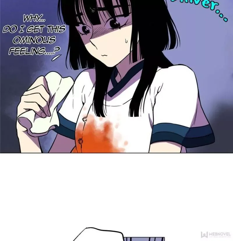 Akaku Somaru Kiss wo Shite Chapter 47 page 48