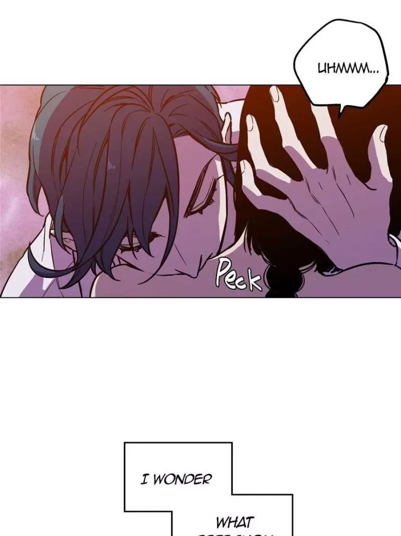 Akaku Somaru Kiss wo Shite Chapter 49 page 39