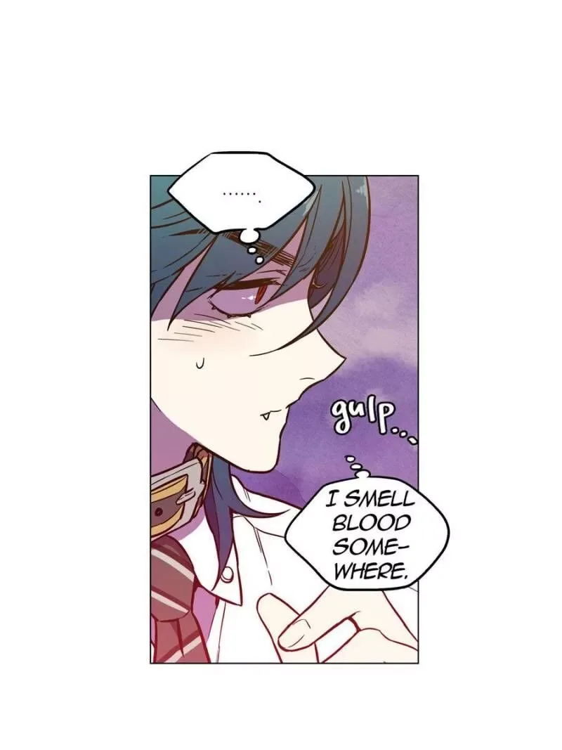 Akaku Somaru Kiss wo Shite Chapter 48 page 62