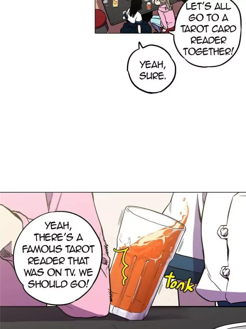 Akaku Somaru Kiss wo Shite Chapter 47 page 43