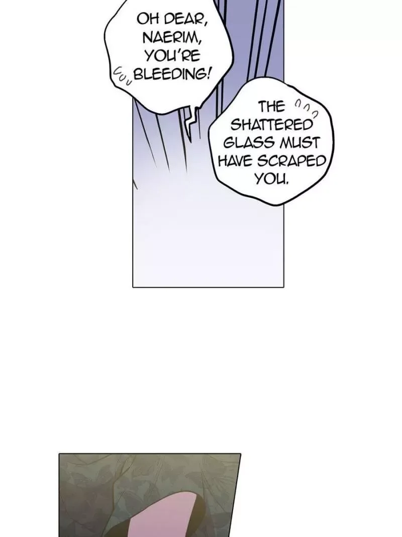 Akaku Somaru Kiss wo Shite Chapter 47 page 49