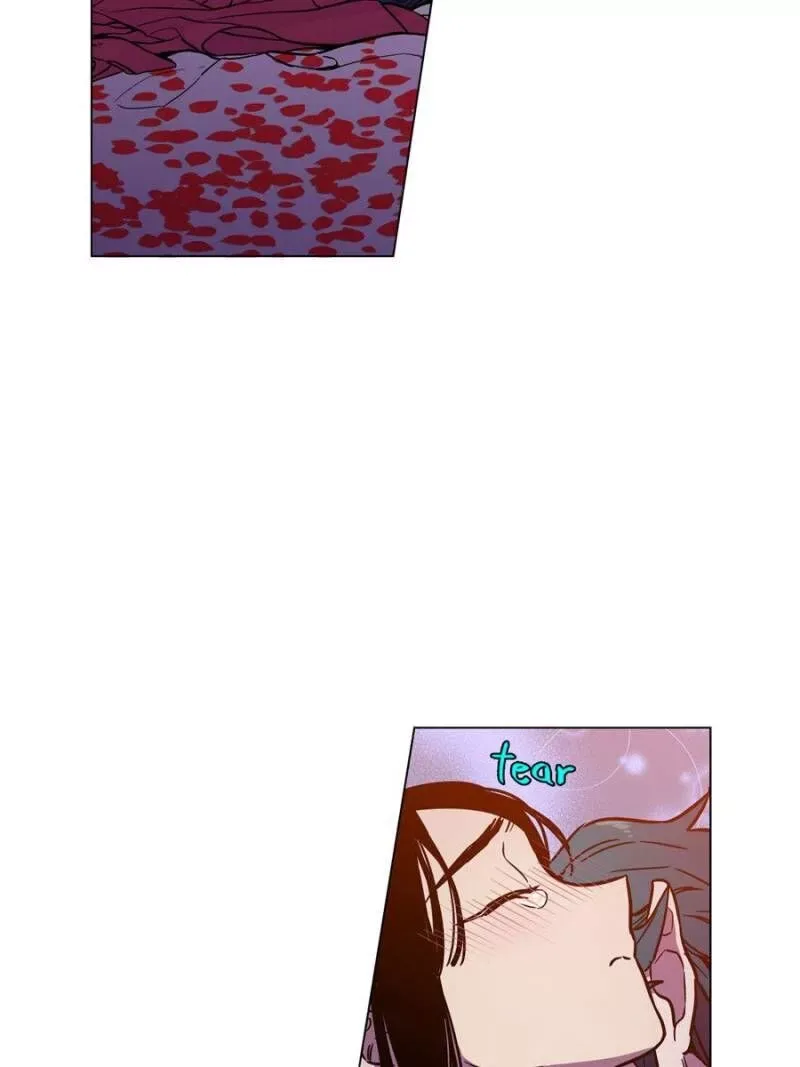 Akaku Somaru Kiss wo Shite Chapter 49 page 42