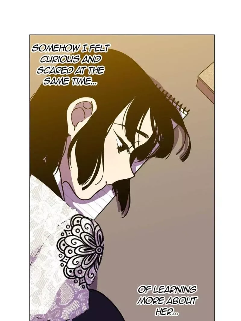 Akaku Somaru Kiss wo Shite Chapter 50 page 46