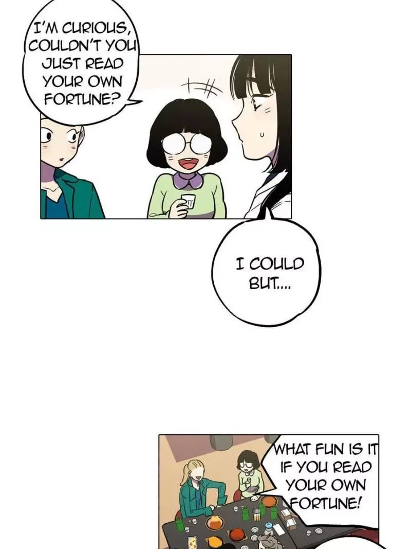 Akaku Somaru Kiss wo Shite Chapter 47 page 42