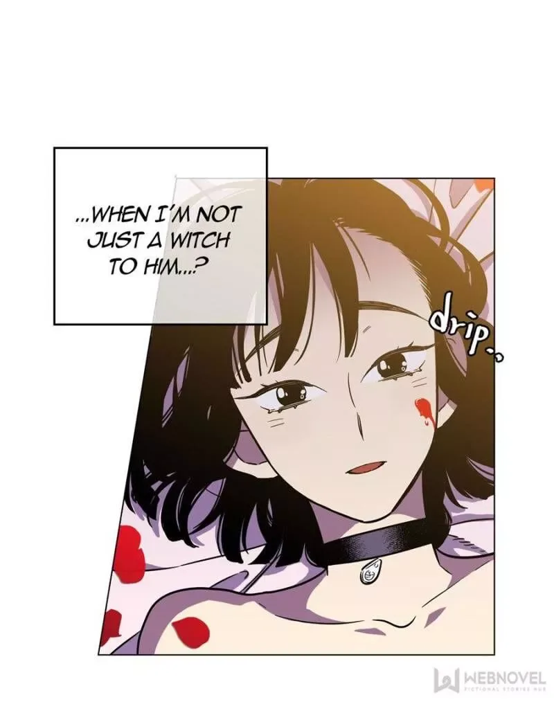Akaku Somaru Kiss wo Shite Chapter 49 page 58