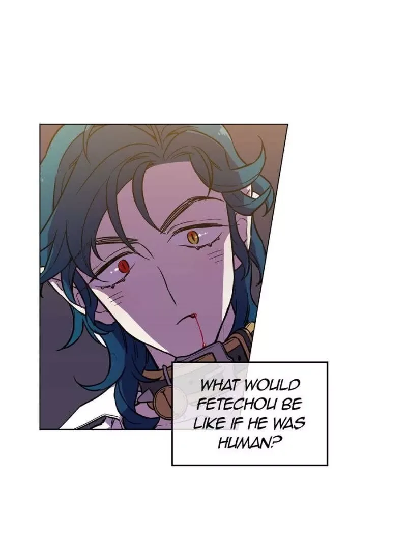 Akaku Somaru Kiss wo Shite Chapter 49 page 57