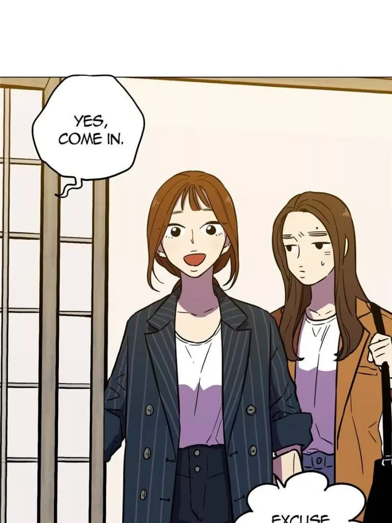 Akaku Somaru Kiss wo Shite Chapter 50 page 56