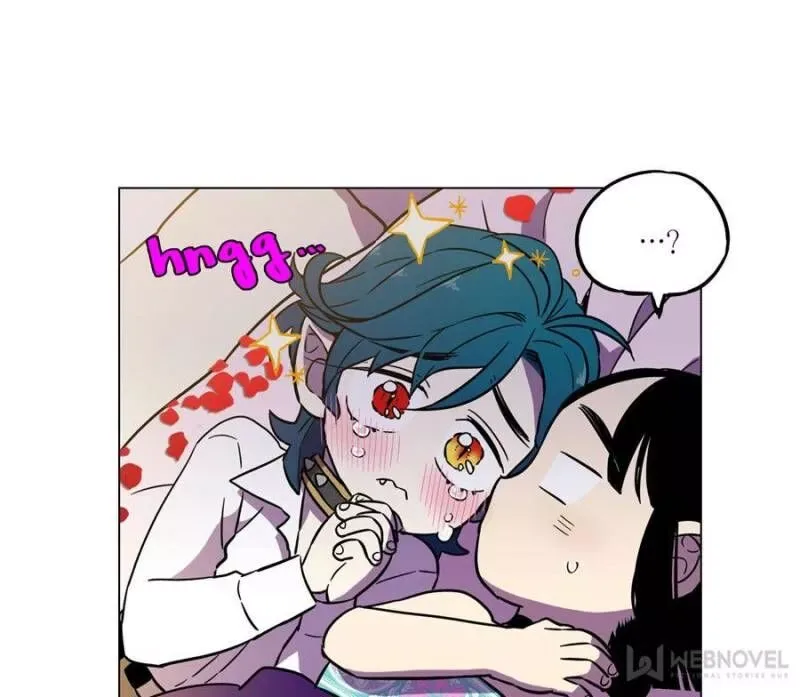 Akaku Somaru Kiss wo Shite Chapter 49 page 65