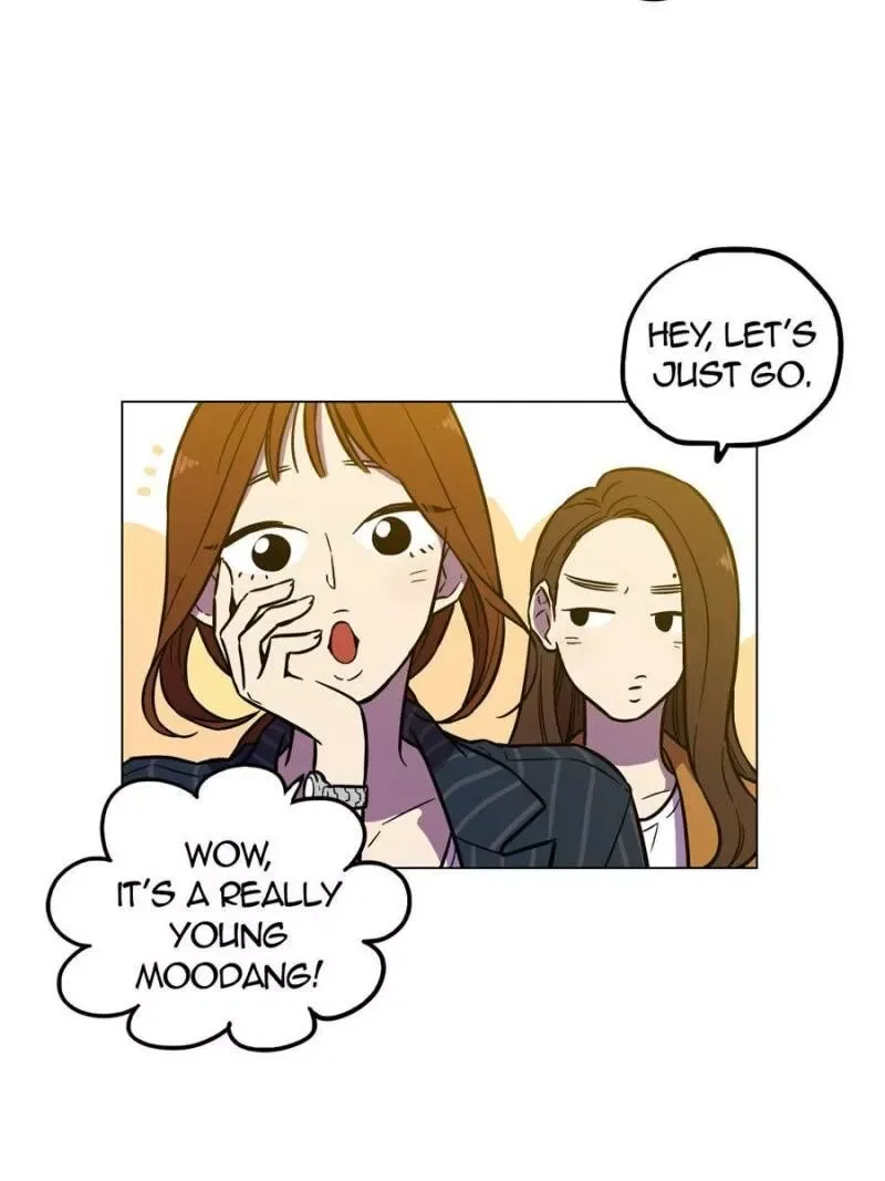 Akaku Somaru Kiss wo Shite Chapter 50 page 58
