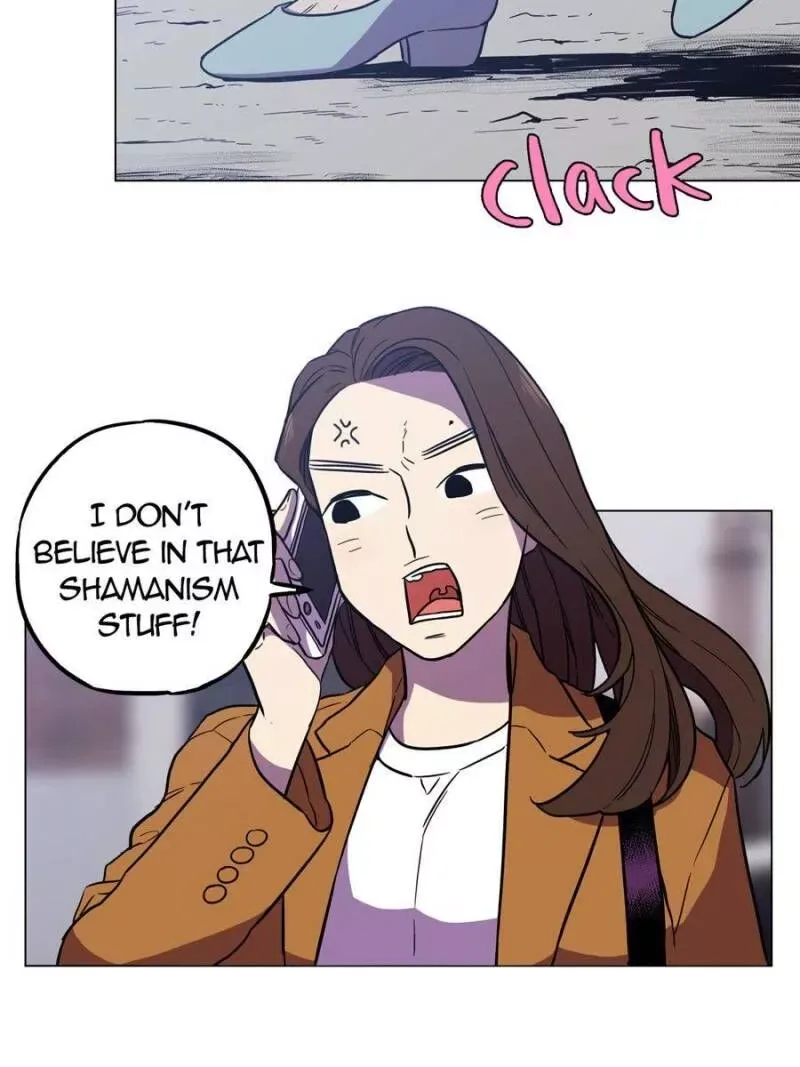 Akaku Somaru Kiss wo Shite Chapter 52 page 3